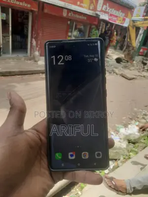 New Infinix Hot 50 Pro 4G 256 GB Silver