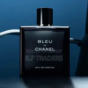 Blue De Chanel Perfume for Sale!!