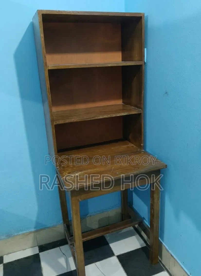 Reading Table