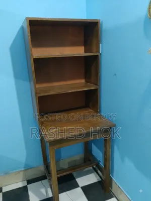 Reading Table