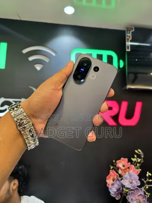 ভিভো এক্স২০০ এফই ৫১২ জিবি গ্রে