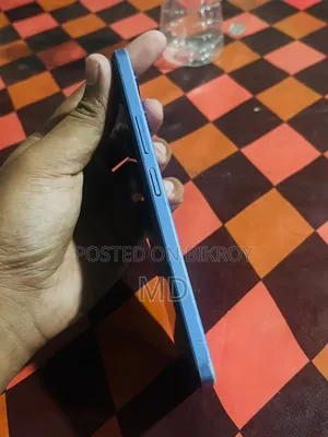 Vivo Y17s 128 GB Blue