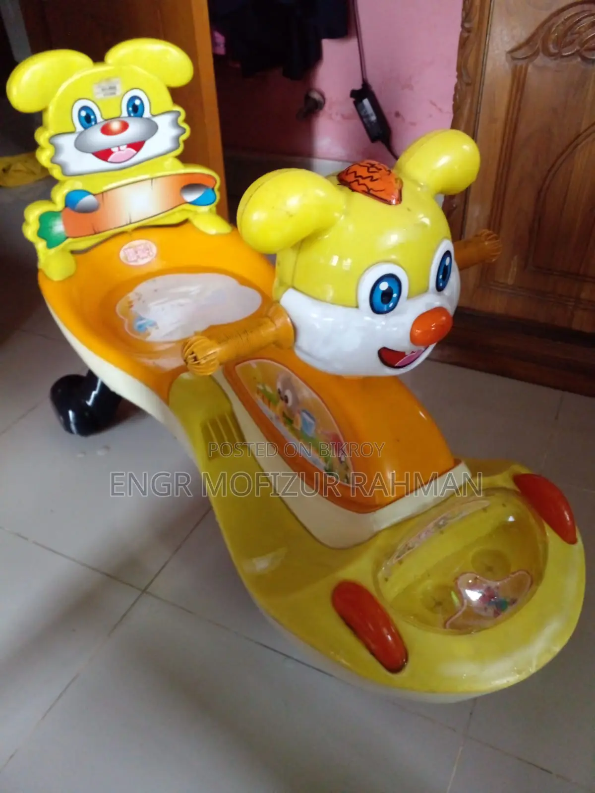 Kids Car