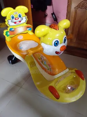 Kids Car