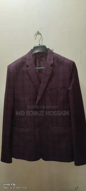 Blazer Set