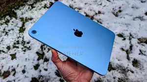 Apple iPad Air 11 (2026) 128 GB Blue