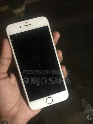অ্যাপল আইফোন ৬ ৩২ জিবি গোল্ড