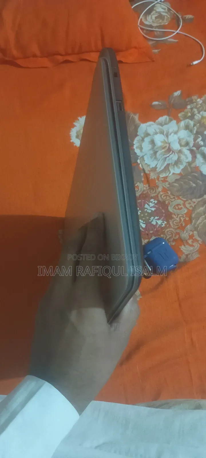 Laptop Asus 4GB Intel Core i3 SSD 320GB
