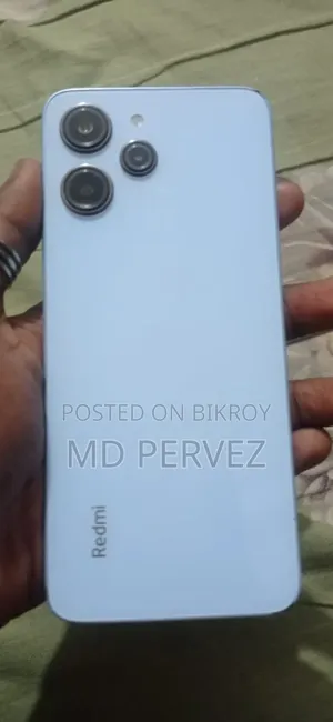 Xiaomi Redmi Note 12 128 GB