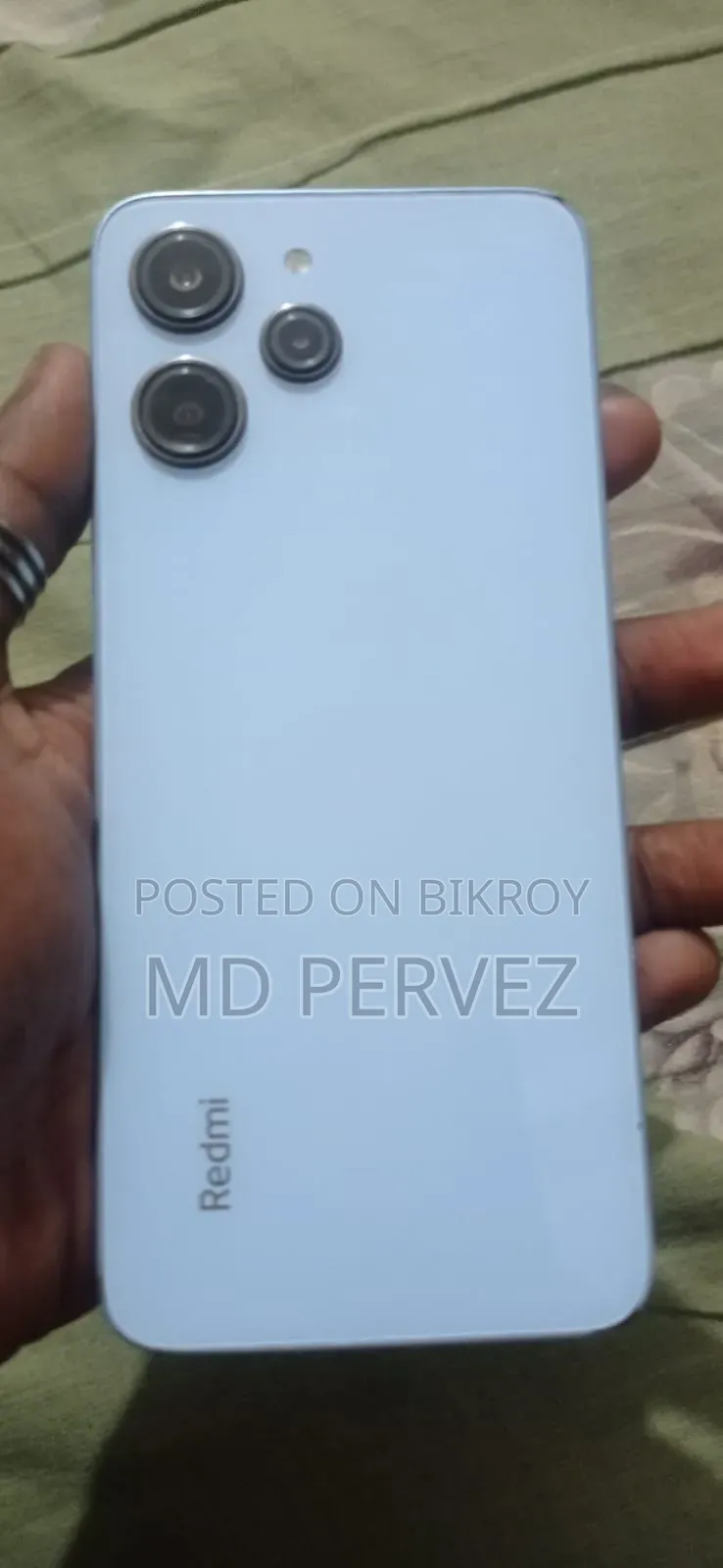 Xiaomi Redmi Note 12 128 GB