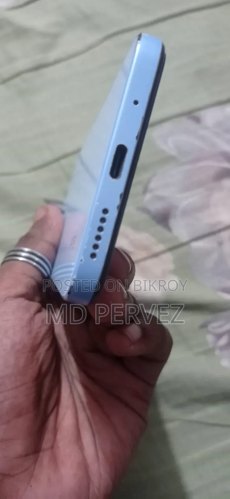 Xiaomi Redmi Note 12 128 GB