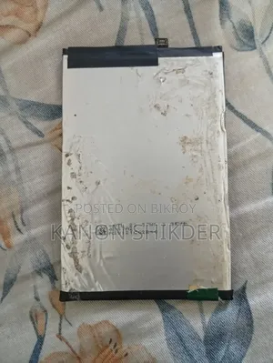 Infinix Hot 10S Battery