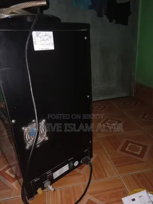 ৪ চেম্বার কফি মেশিন
