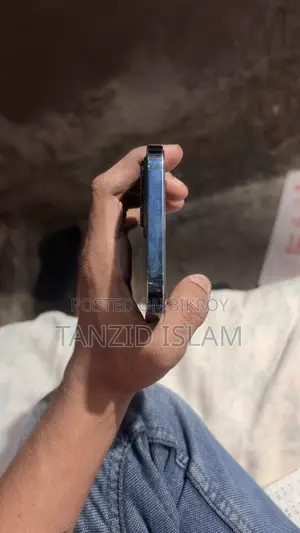 Apple iPhone 12 Pro Max 128 GB Blue