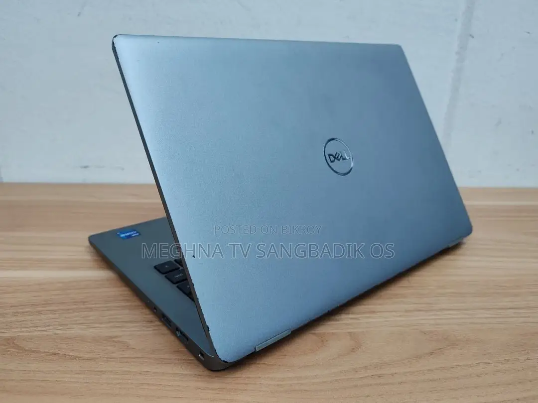 Laptop Dell 3GB Intel SSD 256GB