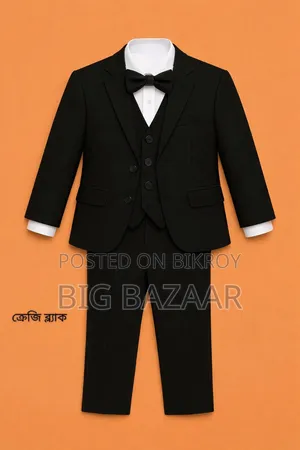 Absolute premium party look for your little prince