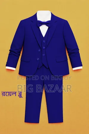 Absolute premium party look for your little prince