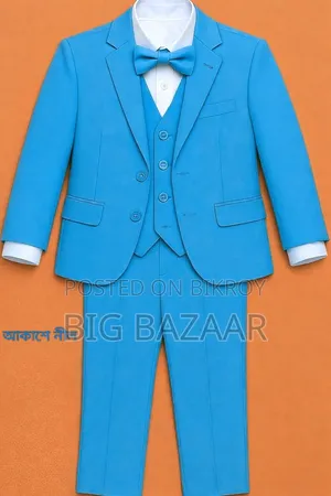 Absolute premium party look for your little prince