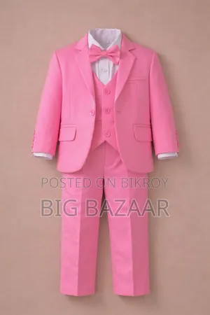 Absolute premium party look for your little prince