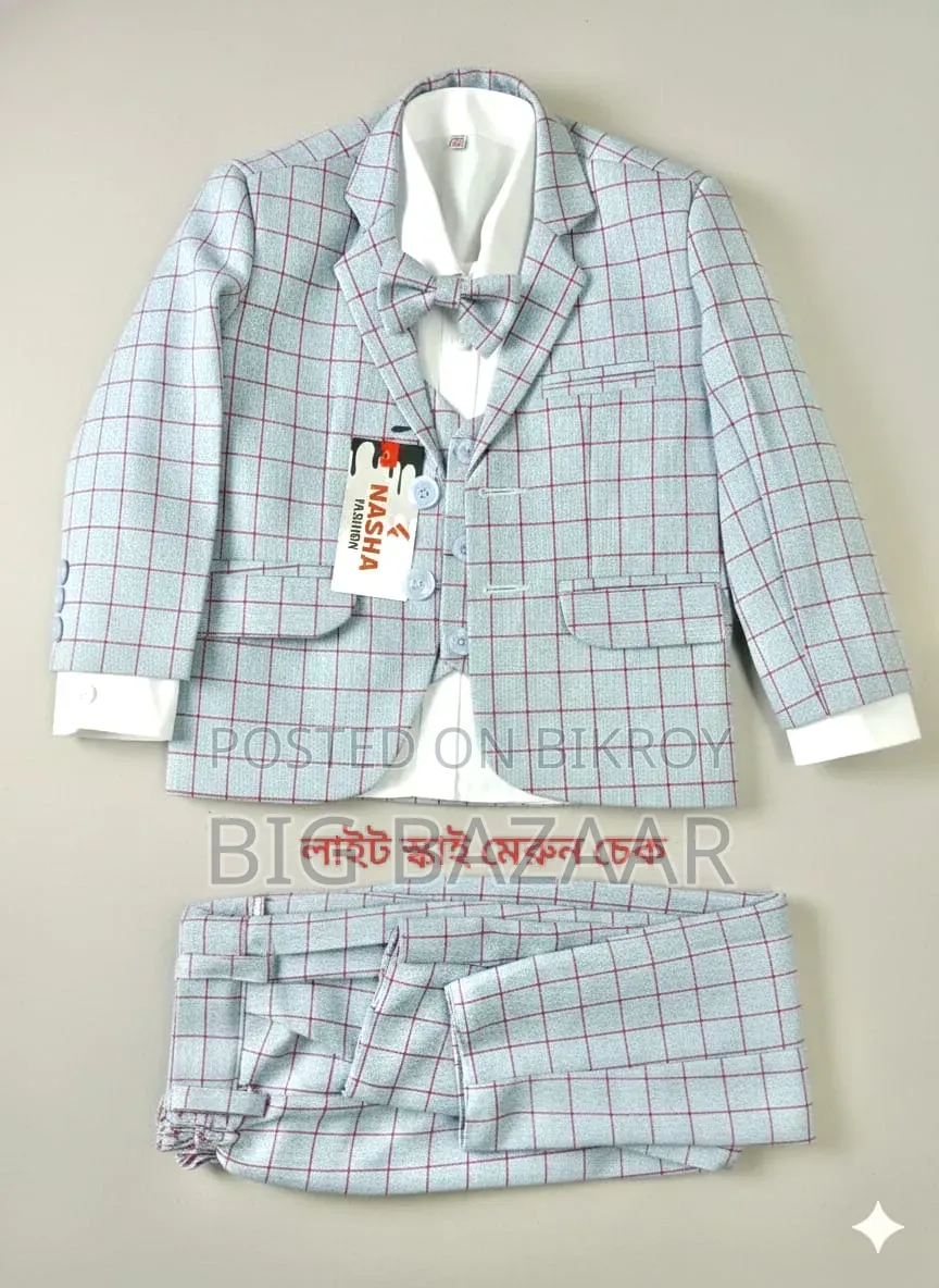 Absolute premium party look for your little prince