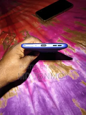 Motorola Edge 60 Pro 256 GB Blue