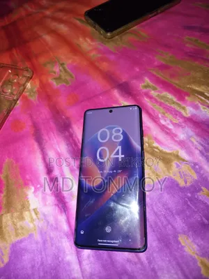 Motorola Edge 60 Pro 256 GB Blue