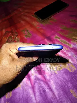 Motorola Edge 60 Pro 256 GB Blue