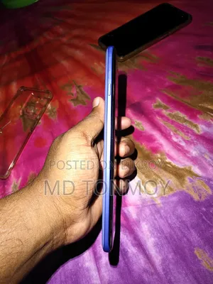 Motorola Edge 60 Pro 256 GB Blue