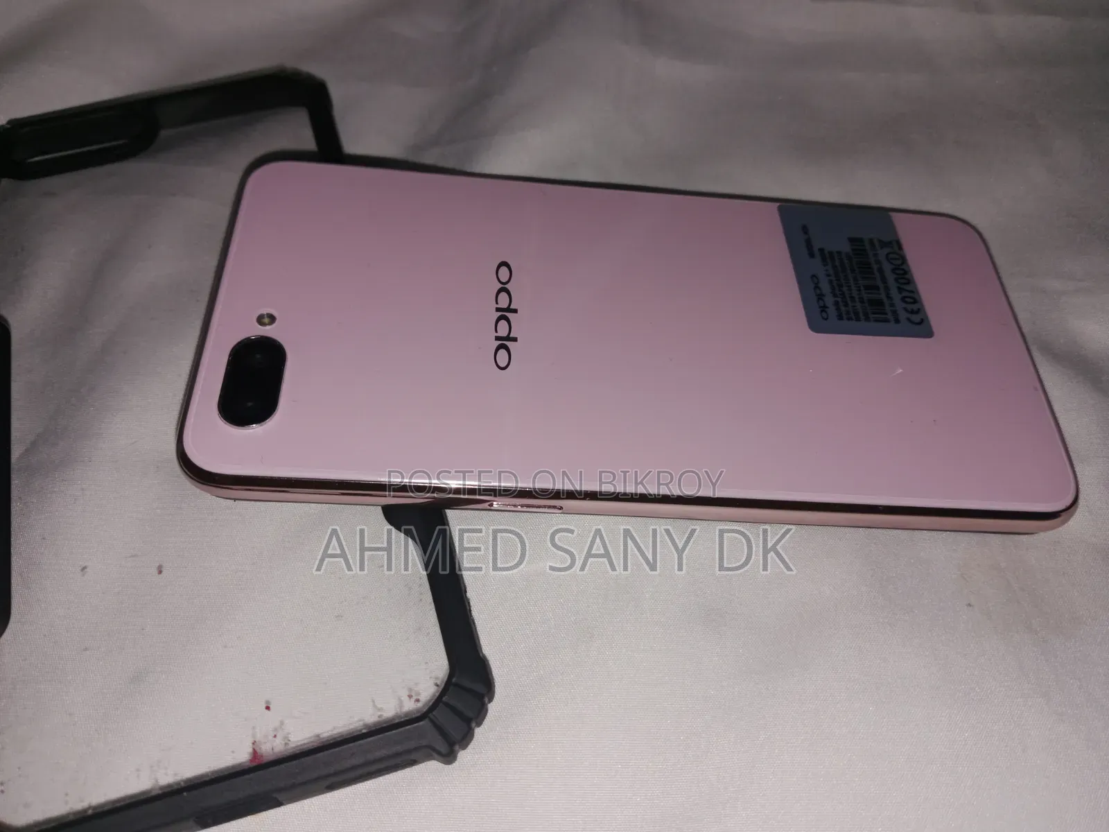 Oppo A3s 256 GB