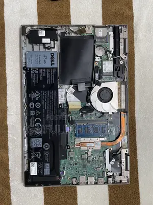 Laptop Dell 4GB Intel Core I5 HDD 512GB