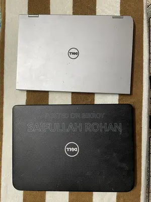Laptop Dell 4GB Intel Core I5 HDD 512GB