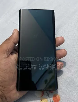 গুগল পিক্সেল ৬ প্রো ১২৮ জিবি ব্ল্যাক