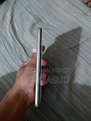 Samsung Galaxy F54 256 GB Silver