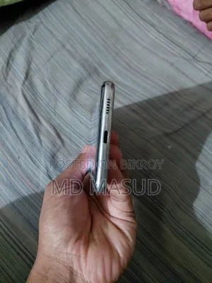 Samsung Galaxy F54 256 GB Silver