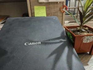 Scanner