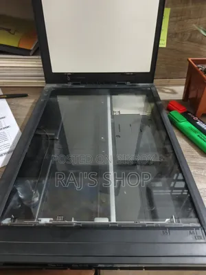 Scanner