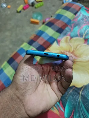 Realme C21Y 64 GB Blue