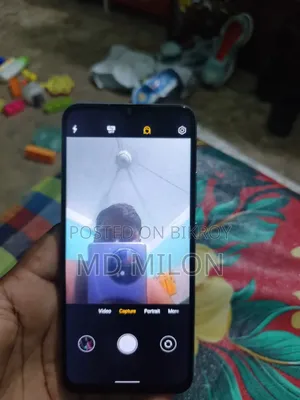 Realme C21Y 64 GB Blue
