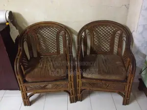 Ratton Chair 2 Set Sofa