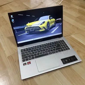 Laptop Acer 3GB Intel SSD 256GB