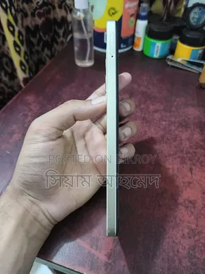 Realme C75 128 GB Rose Gold