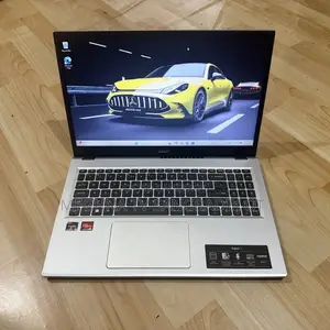 Laptop Acer 3GB Intel SSD 256GB