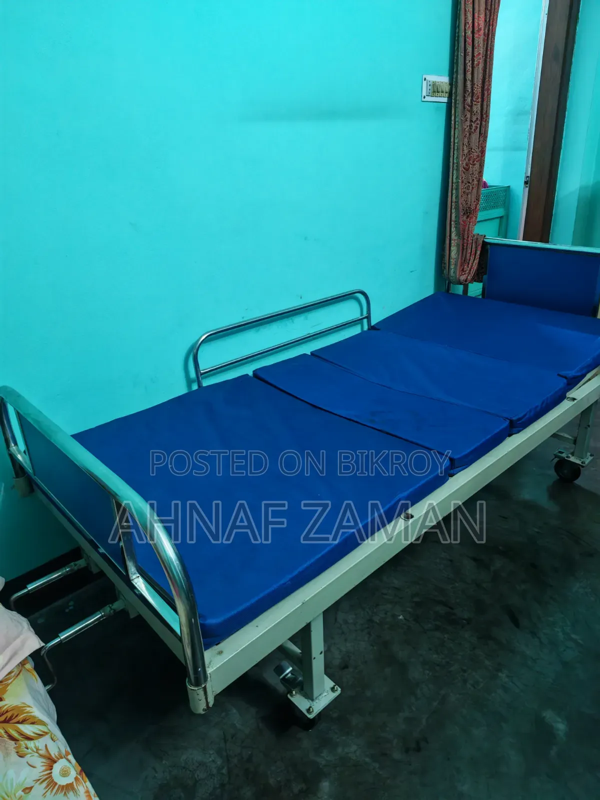 Hospital Bed