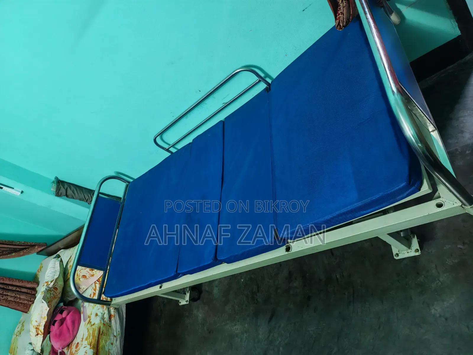 Hospital Bed
