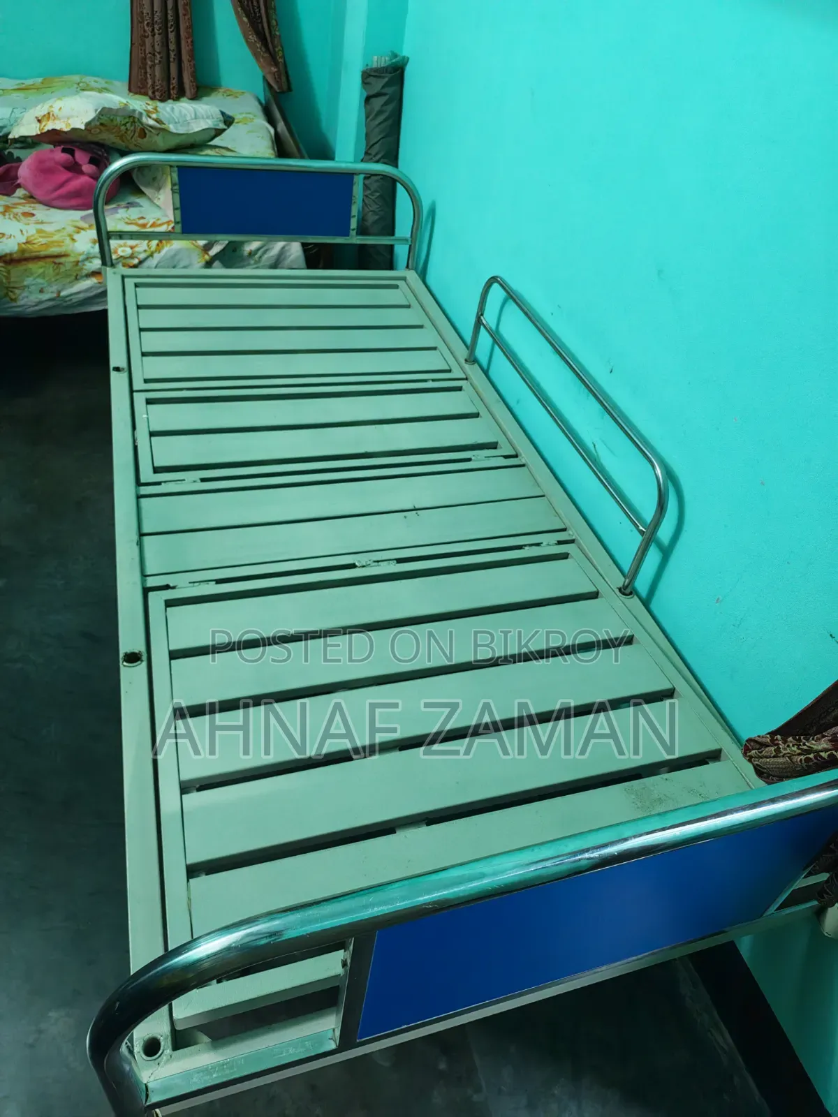 Hospital Bed