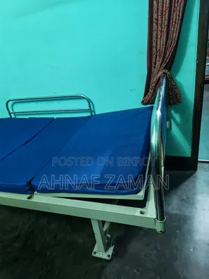 Hospital Bed