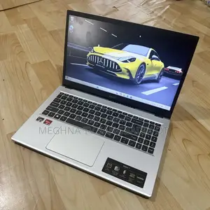 Laptop Acer 3GB Intel SSD 256GB