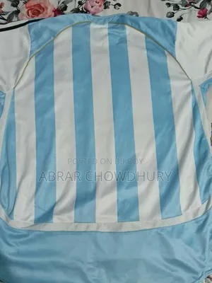 Original Argentina Jersey
