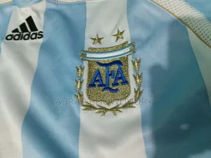 Original Argentina Jersey