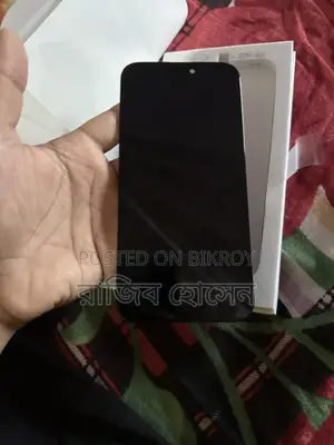 14 Pro Max IPS Old Display